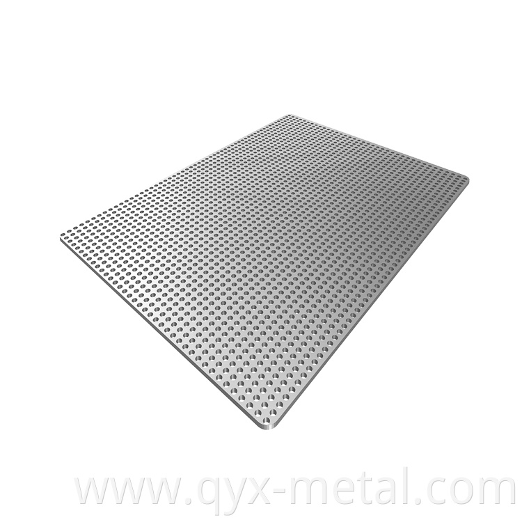 titanium mesh